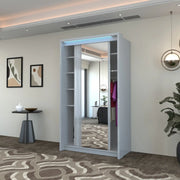 Lincoln Sliding Door Wardrobe